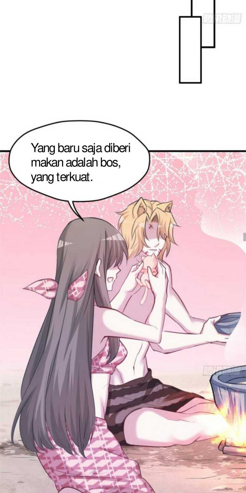 Beauty and the Beasts Chapter 210 Gambar 19